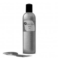Senjo Color METALLIC Airbrush ink Боя за еърбръш и бодиарт, 250 ml Metallic Silver / Mетално сребърен, TSB02602